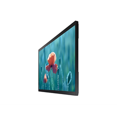 SAMSUNG 16/7 Small Touch Display QBR-TB 24"