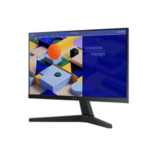 SAMSUNG IPS monitor 27" S3 S31C, 1920x1080, 16:9, 250cd/m2, 5ms, HDMI/VGA