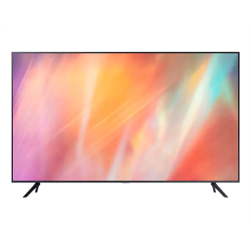 SAMSUNG 43" AU7102 Crystal UHD 4K Smart TV (2021)