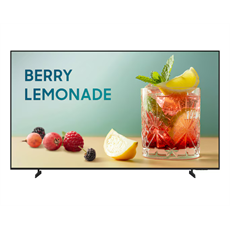 SAMSUNG 43" BEFX-H 4K (3,840 x 2,160) Business TV, 16/7