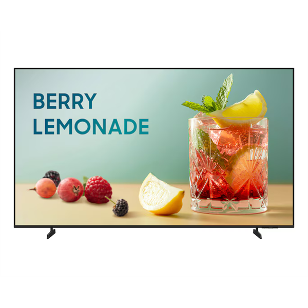 SAMSUNG 43" BEFX-H 4K (3,840 x 2,160) Business TV, 16/7