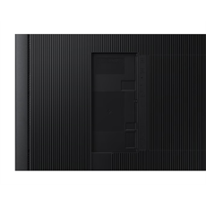 SAMSUNG 43" QMC Crystal UHD 4K Signage kijelző