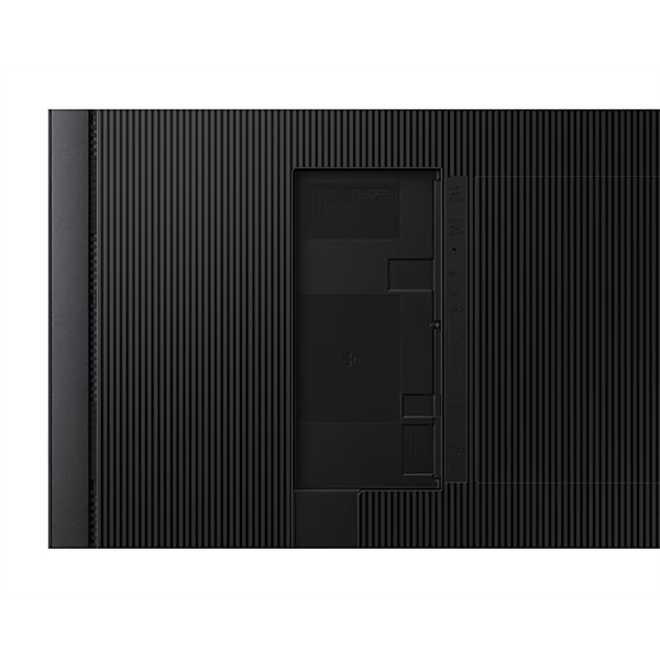 SAMSUNG 43" QMC Crystal UHD 4K Signage kijelző