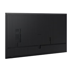 SAMSUNG 43" QMC Crystal UHD 4K Signage kijelző
