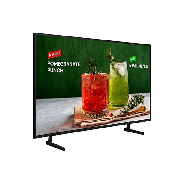 SAMSUNG 50" BED-H Crystal UHD 4K Business TV