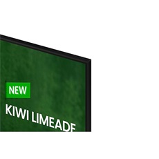 SAMSUNG 50" BED-H Crystal UHD 4K Business TV