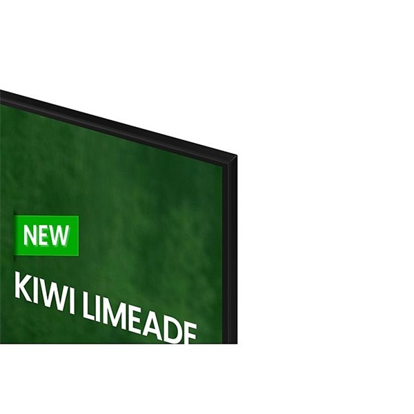 SAMSUNG 50" BED-H Crystal UHD 4K Business TV