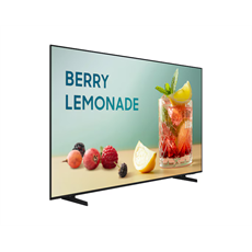 SAMSUNG 50" BEF-H Crystal UHD 4K (3,840 x 2,160) Business TV, 16/7