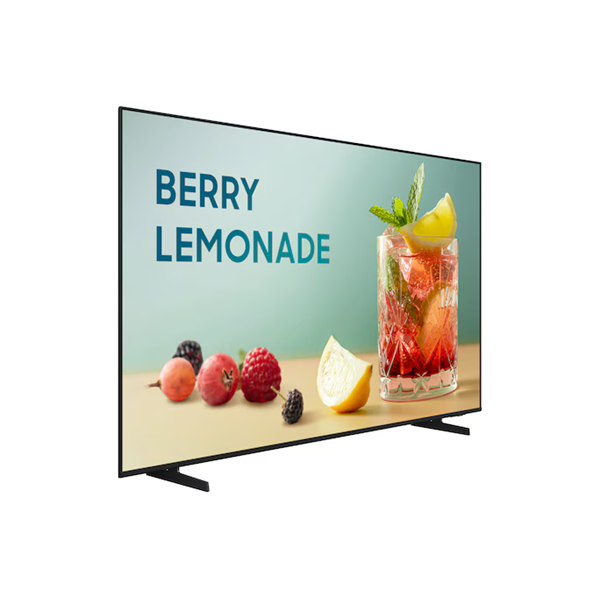 SAMSUNG 50" BEF-H Crystal UHD 4K (3,840 x 2,160) Business TV, 16/7