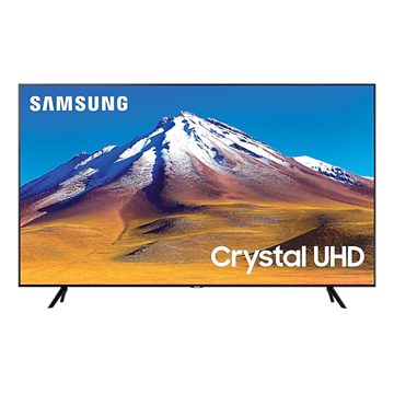 SAMSUNG 55" TU7022 Crystal UHD 4K Smart TV 2020