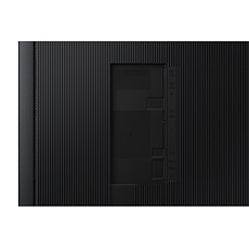 SAMSUNG 65" QBC Crystal UHD 4K Signage kijelző