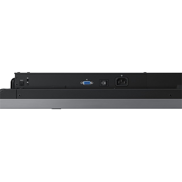 SAMSUNG 65" WAC Interaktív kijelző 16/7