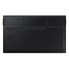 SAMSUNG 65" WAD Interaktív kijelző 12/7, Android 13 OS E-board