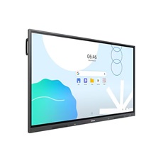 SAMSUNG 65" WAD Interaktív kijelző 12/7, Android 13 OS E-board
