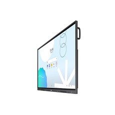 SAMSUNG 65" WAD Interaktív kijelző 12/7, Android 13 OS E-board
