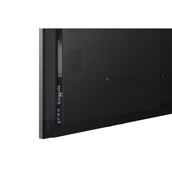 SAMSUNG 65" WAD Interaktív kijelző 12/7, Android 13 OS E-board