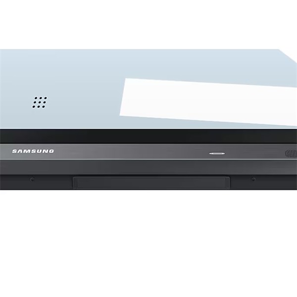 SAMSUNG 65" WAD Interaktív kijelző 12/7, Android 13 OS E-board