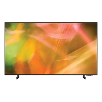 SAMSUNG 75" AU8002 Crystal UHD 4K Smart TV (2021)