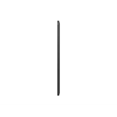 SAMSUNG 24/7 LFD, 75" QMC Crystal UHD 4K Signage kijelző