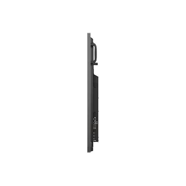SAMSUNG 75" WAC Interaktív kijelző 16/7