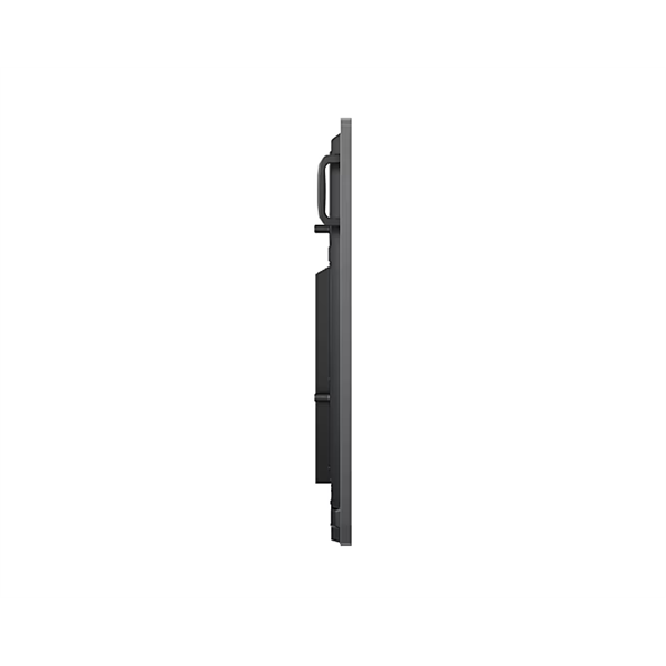 SAMSUNG 75" WAC Interaktív kijelző 16/7