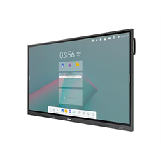 SAMSUNG 75" WAC Interaktív kijelző 16/7