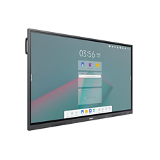 SAMSUNG 75" WAC Interaktív kijelző 16/7