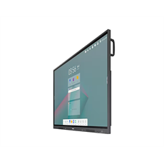SAMSUNG 75" WAC Interaktív kijelző 16/7