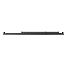 SAMSUNG 75" WAC Interaktív kijelző 16/7