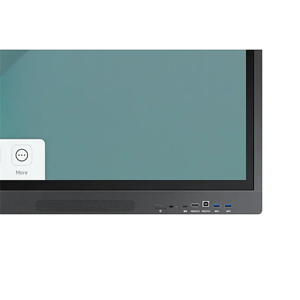 SAMSUNG 75" WAC Interaktív kijelző 16/7
