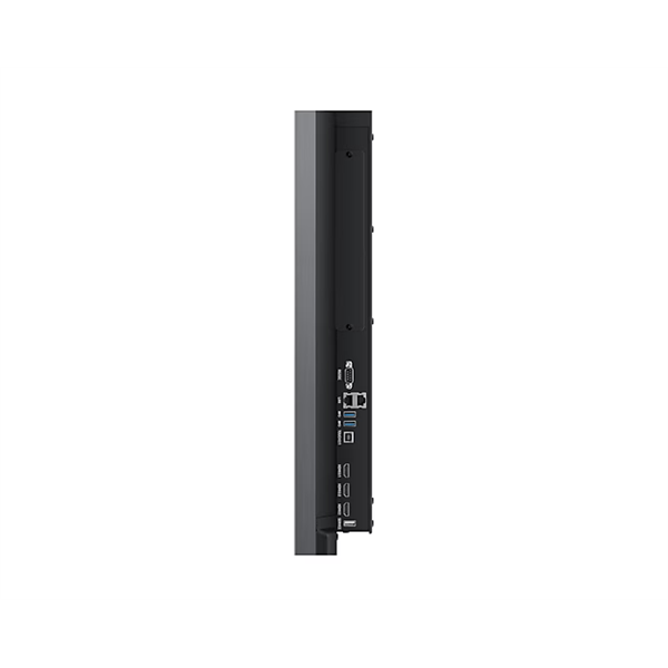 SAMSUNG 75" WAC Interaktív kijelző 16/7