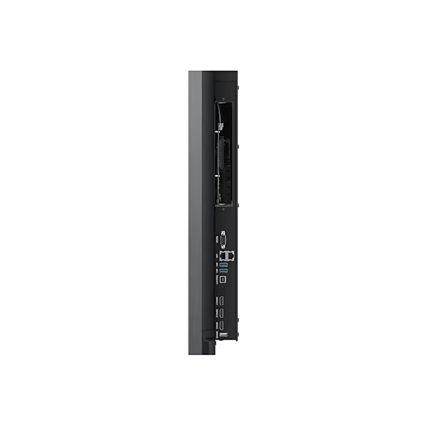 SAMSUNG 75" WAC Interaktív kijelző 16/7