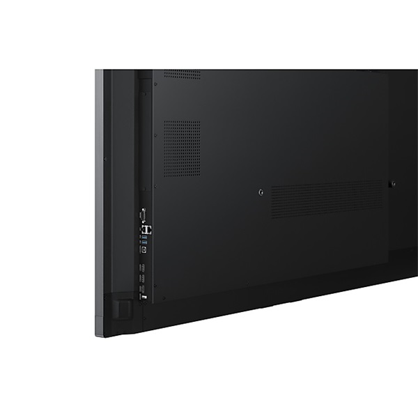 SAMSUNG 75" WAC Interaktív kijelző 16/7