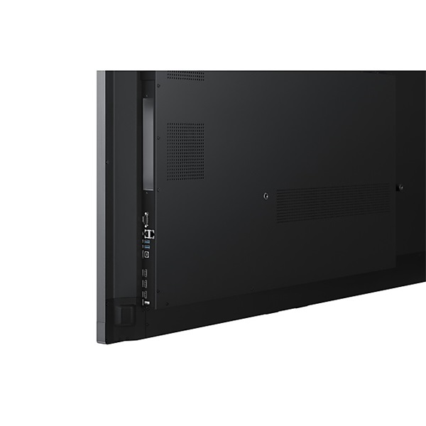 SAMSUNG 75" WAC Interaktív kijelző 16/7