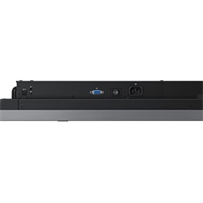 SAMSUNG 75" WAC Interaktív kijelző 16/7