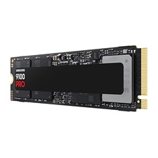 SAMSUNG 9100 PRO PCIe 5.0 NVMe M.2 SSD, 1TB
