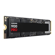SAMSUNG 9100 PRO PCIe 5.0 NVMe M.2 SSD, 1TB