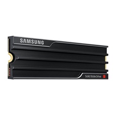 SAMSUNG 9100 PRO with Heatsink PCIe 5.0 NVMe™ M.2 SSD 1TB