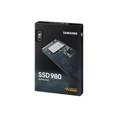 SAMSUNG 980 PCIe 3.0 NVMe M.2 SSD 1TB