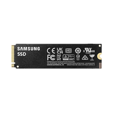 SAMSUNG 990 PRO PCIe 4.0 NVMe M.2 SSD, 1TB