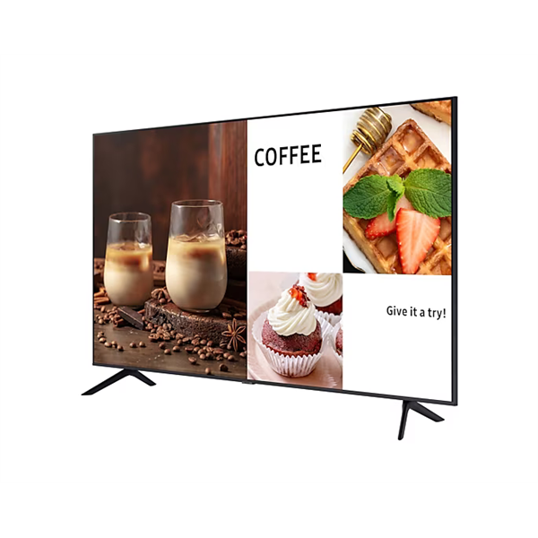 SAMSUNG BE65C-H 16/7 Business TV 65"