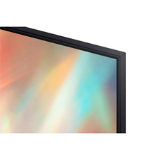 SAMSUNG 16/7 BEA-H Crystal UHD 4K Business TV (43", Szürke)