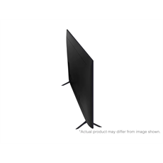 SAMSUNG 16/7 BEA-H Crystal UHD 4K Business TV (43", Szürke)
