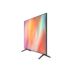 SAMSUNG 16/7 BEA-H Crystal UHD 4K Business TV (43", Szürke)