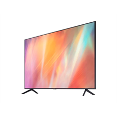 SAMSUNG 16/7 BEA-H Crystal UHD 4K Business TV (43", Szürke)