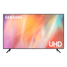 SAMSUNG 16/7 BEA-H Crystal UHD 4K Business TV (43", Szürke)