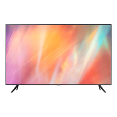 SAMSUNG 16/7 BEA-H Crystal UHD 4K Business TV (43", Szürke)