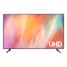 SAMSUNG 16/7 BEA-H Crystal UHD 4K Business TV (43", Szürke)