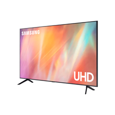 SAMSUNG 16/7 BEA-H Crystal UHD 4K Business TV (43", Szürke)