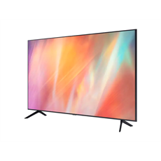 SAMSUNG 16/7 BEA-H Crystal UHD 4K Business TV (43", Szürke)